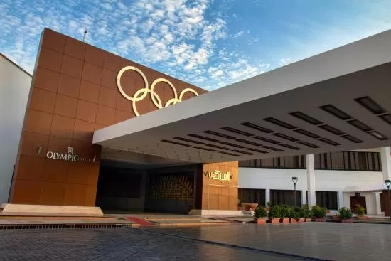 فندق أولمبيك