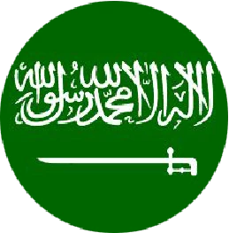flag for Arabic language