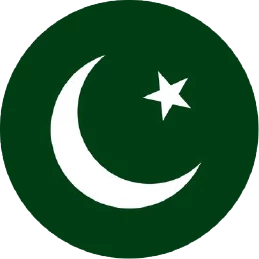 flag for Urdu language